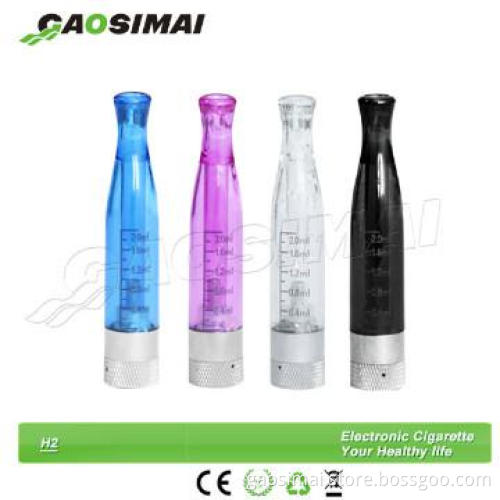 best e cigarette eGo H2 starter kit promotion e cigarette